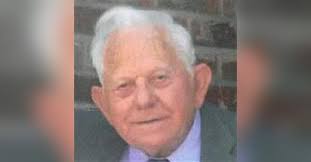 Rev. W. Lee Cook Obituary