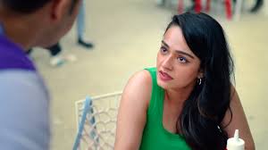 Watch College Romance (Telugu) Episode no. 2 TV Series Online - Lies and  Secrets - Sony LIV