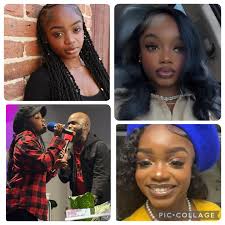 Today is my baby girls birthday. For 25 years I've watched you grow up into  and amazing woman and mother. You march to the beat of your own drum and  lives life