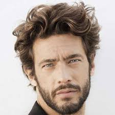 More and more women gradually start to embrace their natural curly hair quality. 50 Best Curly Hairstyles Haircuts For Men 2021 Guide