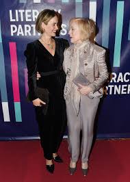 Spy chiefs look to declassify. People Holland Taylor 77 Talks About Quarantine With Her Partner Sarah Paulson