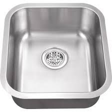 In our opinion, if you don't work with crown molding and delicate trim on a regular basis, then stick to a final remarks. Platinum Sinks 16 X 18 18 Gauge Stainless Steel Undermount Bar Sink Pssb 708 Stainless Steel Undermount Undermount Bar Sink Sink