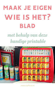Wie Is Het Spel Maken Qqc11 Agbc