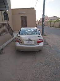 تويوتا كامري 2007 فل كامل جير عادي حراج السعودية للسيارات فيسبوك