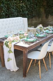 Modern Elegant Wedding Inspiration At Sand Rock Farm Modern Wedding Decor Wedding Table Backdrop Ideas Elegant Wedding Inspiration