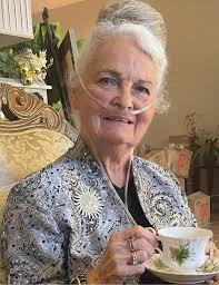 Obituary information for Lois Ruth (West) Hardie