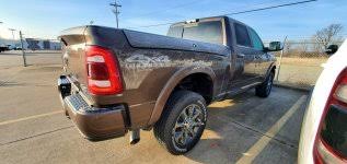 Image result for Walnut Brown 2020 Ram