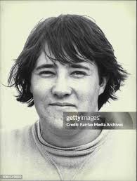 Rob Vernon aged 18, Trevor O'Callaghan aged 18 and Paul Border aged... News  Photo