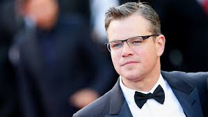 They didn't have any scenes together in interstellar. Matt Damon Joins Interstellar Eyes Directorial Debut With A Foreigner Variety