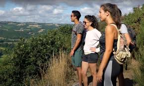 Week End Sportif En Suisse Normande Normandie Tourisme