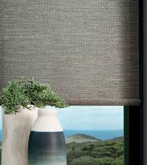 Should you roll with rollers or do as the romans do? Hunter Douglas Roller Shades Designer Roller Shades