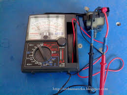 Maybe you would like to learn more about one of these? D I Y Serbamaneka Testing Ignition Coil Proton Waja Cara Koman