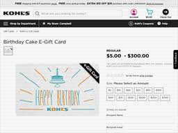 Balance query is performed by connecting directly to the website of card merchant. Kohls Cash Gift Card Balance Check Balance Enquiry Links Reviews Contact Social Terms And More Gcb Today