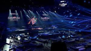 Diek pothoven is verantwoordelijk voor de 'look and feel' van de presentatoren, de dansers en de tussenacts. Zo Ziet Het Podium Van Het Songfestival Er Dit Jaar Uit Nu Het Laatste Nieuws Het Eerst Op Nu Nl