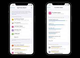 Maybe you would like to learn more about one of these? Apple Unveils New Ios 15 Privacy Features At Wwdc Techcrunch
