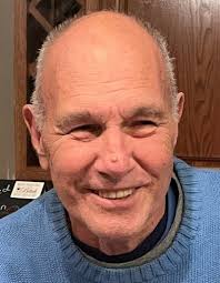 Obituary for Donald Francis Cooney