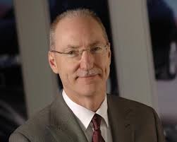 David Hodgetts succeeds Philip Crossman as MD of Honda UK sales