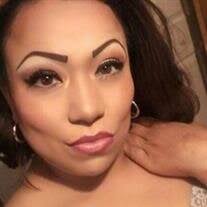 Melissa Rose Gonzalez Obituary