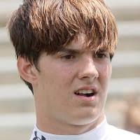 Harrison Moore 2024 Offensive Tackle Georgia Tech