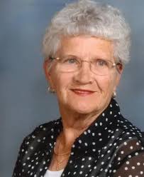 Obituary information for Clara Schnyders