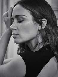 British actress emily blunt has received numerous awards and nominations for her work in film. Emily Blunt Covers The Sunday Times Style May 23rd 2021 By Matt Easton Fashionotography