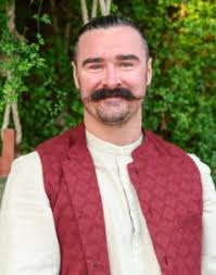 Dr. Darragh Stewart Phd