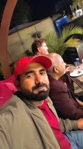 project Gallup presentation director saima qamar sir qamar sir mubas...