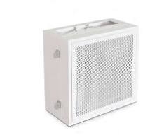 Ducted HEPA Terminal Hoods HEPA Ducted Ceiling Module