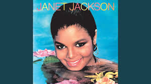 Janet Jackson albums
