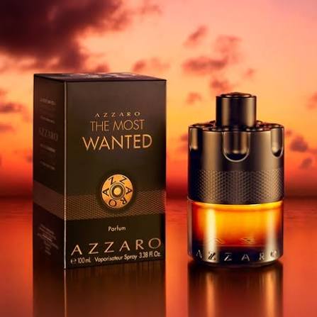 Azzaro The Most Wanted Parfum - Mejores perfumes ambarados