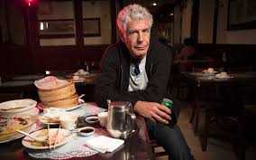 Your php installation appears to be missing the mysql extension which is required by wordpress. Nach Tragischem Tod Anthony Bourdain Bleibt Bei Netflix Auf Sendung Kino De