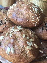 Low Carb Quarkbrotchen Ohne Kohlenhydrate Einfach Lecker Low Carb Rezepte Rezepte Gesunde Ernahrung