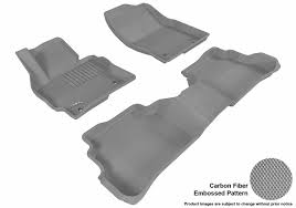 3d Maxpider Complete Set Custom Fit All Weather Floor Mat For Select Mazda Cx 5 Models Kagu Rubber Gray Want A In 2020 Classic Carpets Classic Floors Floor Mats