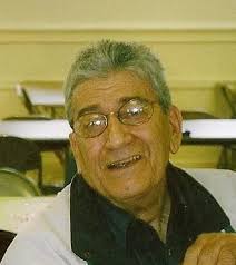 Obituary information for Vincent "Duke" Siena, Sr.