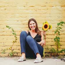 Amazing Grace: My Depression Story