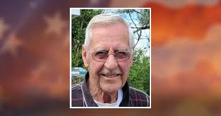 Reginald Victor Thompson Obituary June 12, 2024