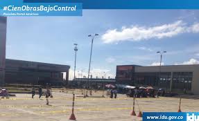 Lo más relevante primero lo más actualizado primero precios más bajos primero precios más altos primero. Idu Bogota Ar Twitter Usuarios De Transmilenio Y Super Cade De Plazoleta Portal Americas Se Veran Beneficiados Trabajos De Mantenimiento Https T Co Ynfogzmumz