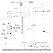 Check spelling or type a new query. What Is The Height Of A Shower Faucet
