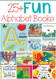 Abc birds by american museum . 25 Fun Alphabet Books For Kids