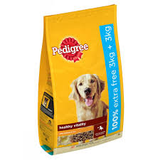 Is Pedigree Dog Food Good For Puppies Pets World