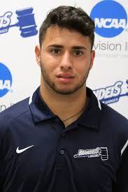 2017 Men's Soccer Roster