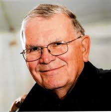 Obituary for Everett R. Spangler