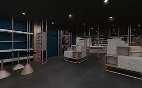 37 showrooms call the denver design district home. Showroom Design Pia Studio Istanbul