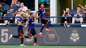 Tigres uanl | august 10, 2021. Flwyyk Utxnfgm