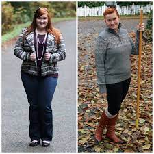 20 Things I Didn T Realize About Losing Weight All Things Kate