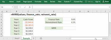 About press copyright contact us creators advertise developers terms privacy policy & safety how youtube works test new features press copyright contact us creators. How To Use Mirr Function In Excel