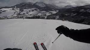This makes kronplatz one of just a few selected ski resorts to credibly and cleverly combine modern architecture the women's ski world cup held in kronplatz for the first time in 2017, on the erta. Erta Ski Worldcup Kronplatz Gopro Youtube