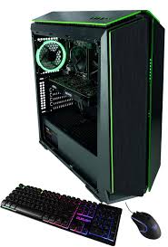 Cuk Mantis Custom Gaming Pc Gaming Pc Ddr4 Desktop Computers