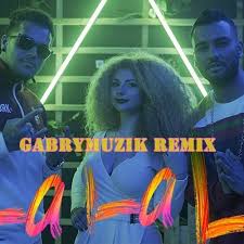 Opitz.barbi (@opitz.barbi) on tiktok | 5.5m likes. Herceg X Opitz Barbi X Missh La La La Gabrymuzik Remix By Gabrymuzik