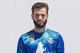 Adidas real madrid 3rd jersey 2017/18 real madrid 3rd jersey the adidas real madrid 3rd jersey is a great way to honor this prestigious club for years to co Real Madrid Announce Third Kit For The 2017 2018 Season Managing Madrid